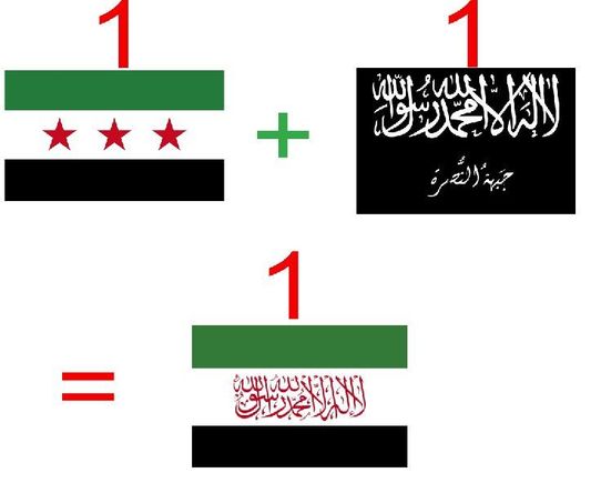 Brett McGurk must be happy with Thamer al-Sabhan
