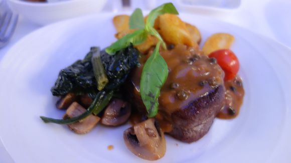 Beef Tenderloin (INCA)