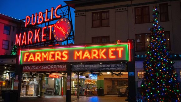 Seattle