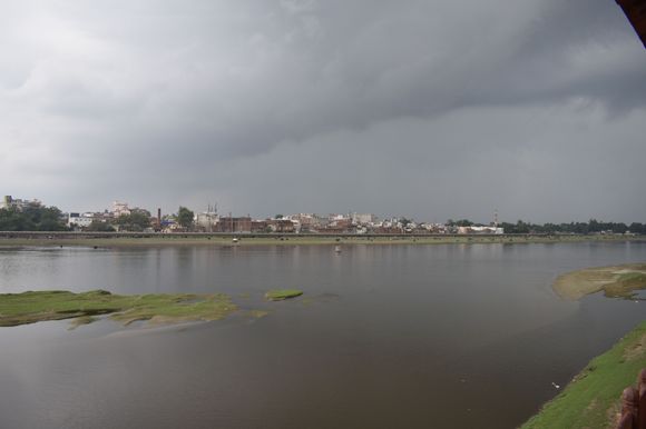 River Yamuna