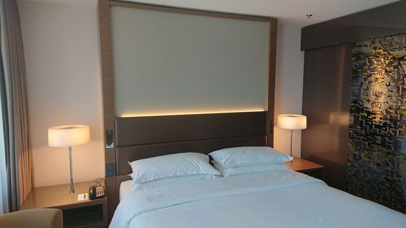 Sheraton Sweet Sleeper