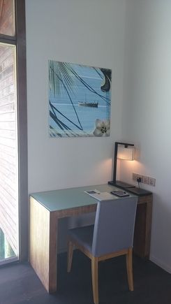 Workdesk (NF)