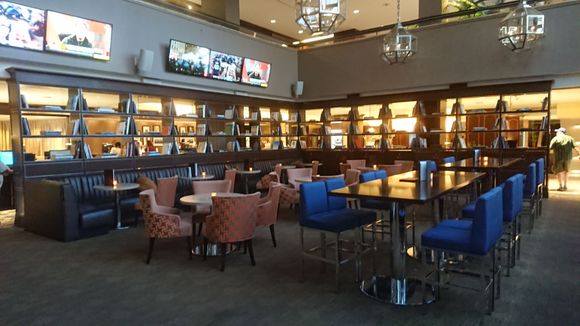 Bistro Le Boulevard
