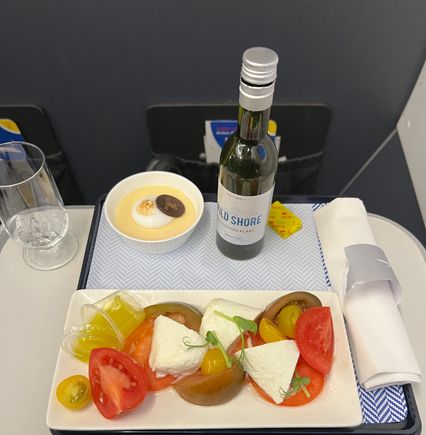 Tomato Salad