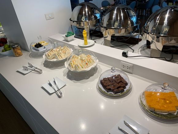 Dessert