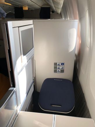 LPA / BCN / LHR