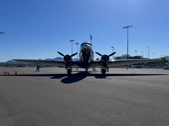 DC-3