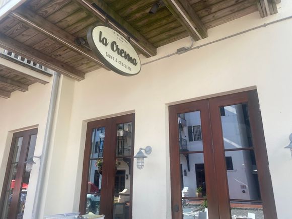 La Crema