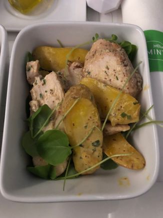 Chicken