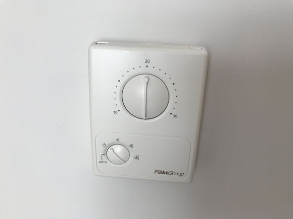 Airconditioning