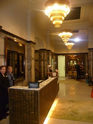 Foyer