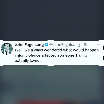 John Fugelsang