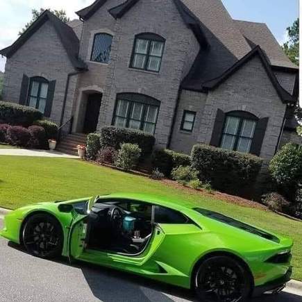 Crypto trading has been good to me this year