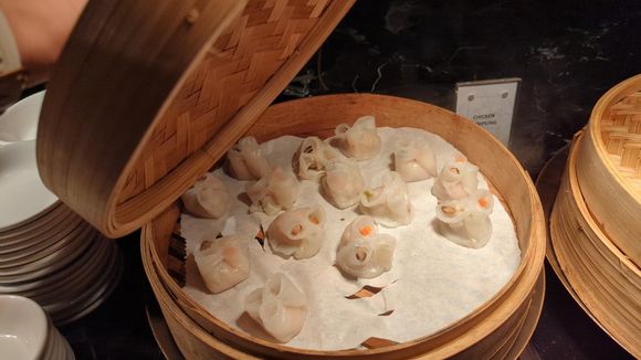 dim sum