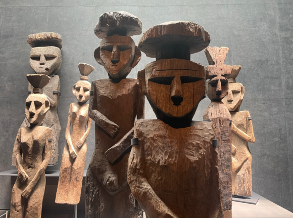 Museo Chileno de Arte Precolombino