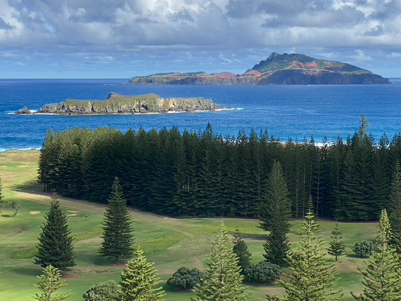 Norfolk Island
