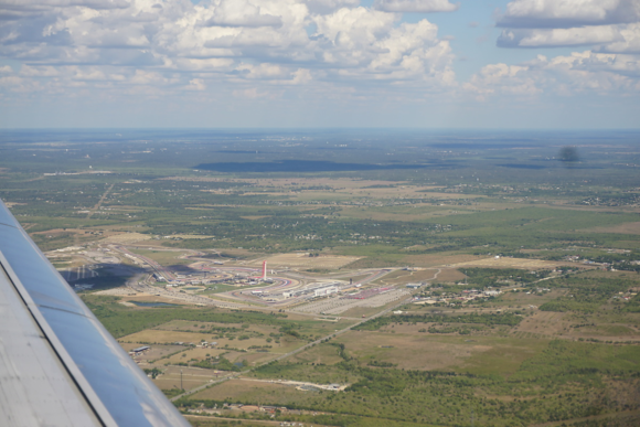 Circuit of the Americas