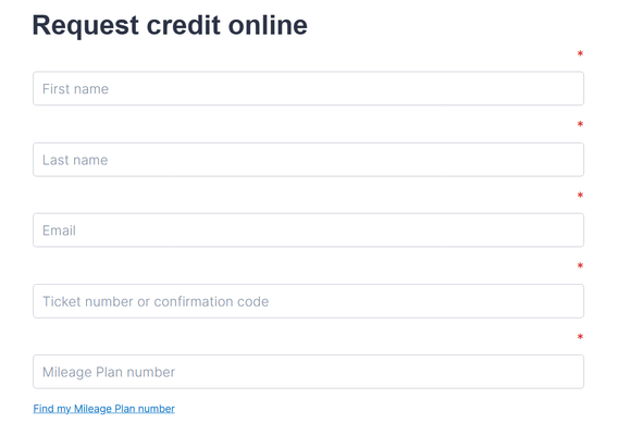 shows you still can - make sure its the partner retro credit,