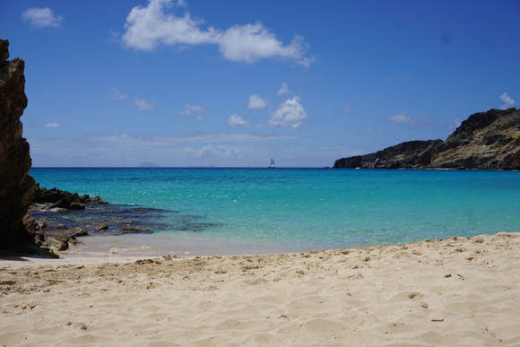 Gouverneur Beach