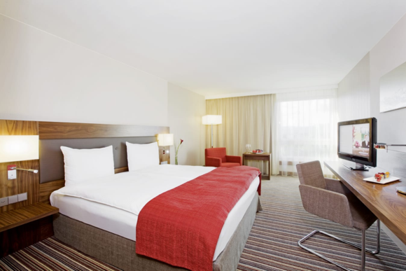 Zurich Airport Hotel