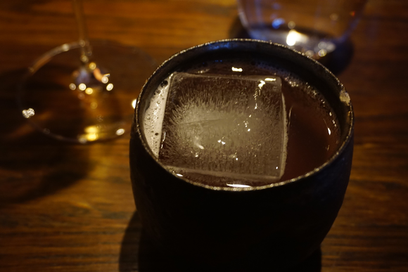 Non-alcoholic G&T