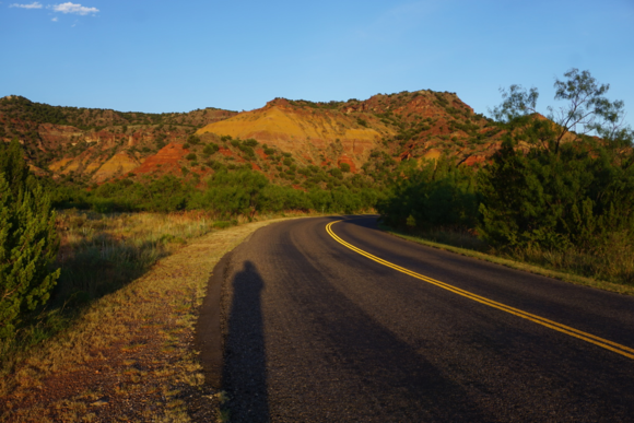 Palo Duro Canyon