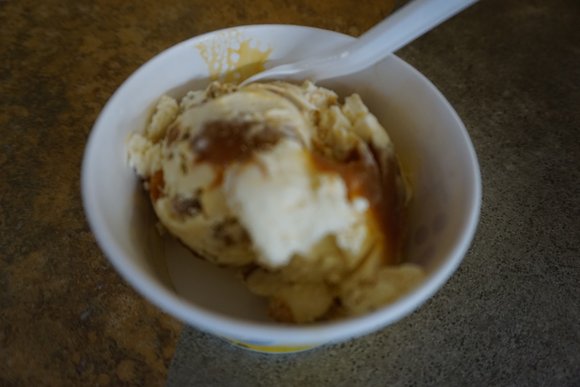 Cows Ice Cream