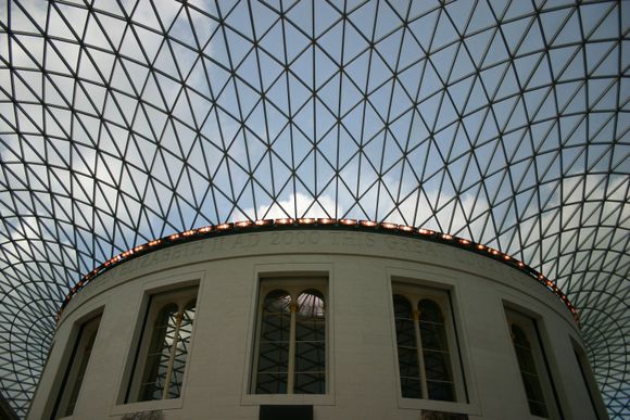 British Museum, London