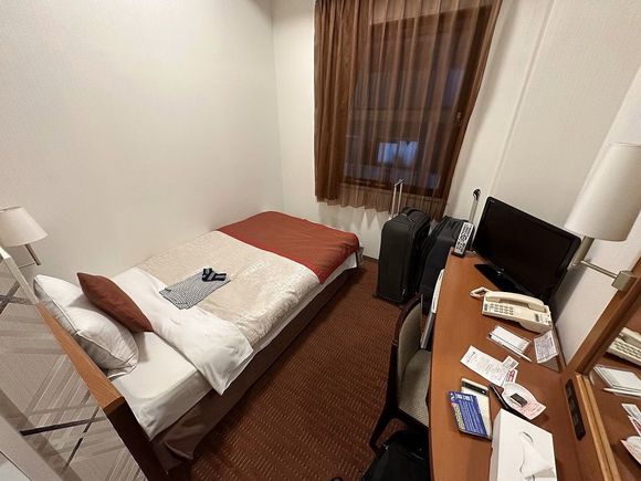 Hotel New Ueno