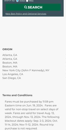 Did United give up a JFK slot to Frontier? Anyone know how this happened