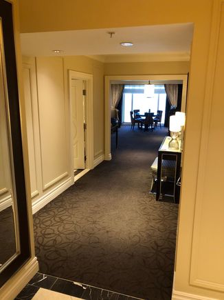 Entry Hall