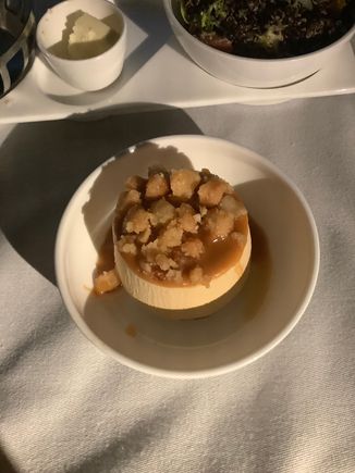 Toffee thing