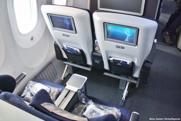 Old (787-8, 787-9, 380, LHR 772)