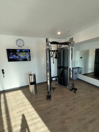 Weights