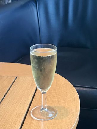Bubbles in GVA