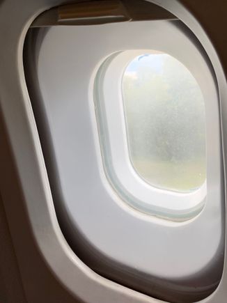 Tiny windows!