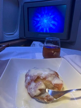 Dessert
