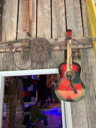 Music Barn