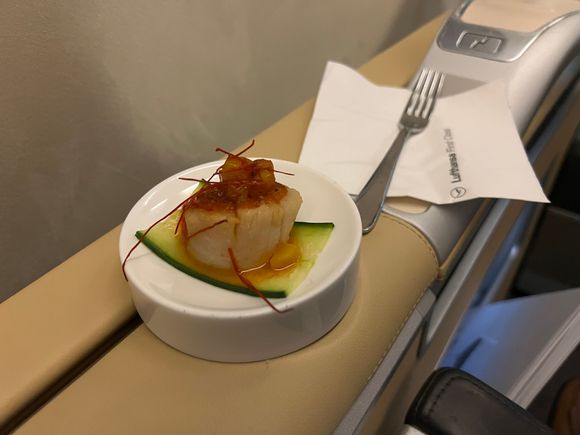 Amuse Bouche