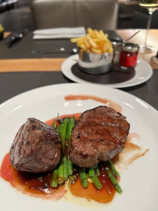 Beef Filet