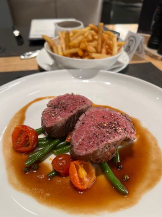 Beef Filet