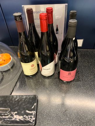 Wine