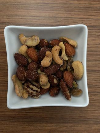 Nuts
