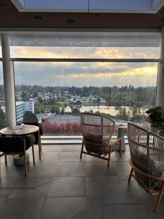 Some views from the Sky Deck