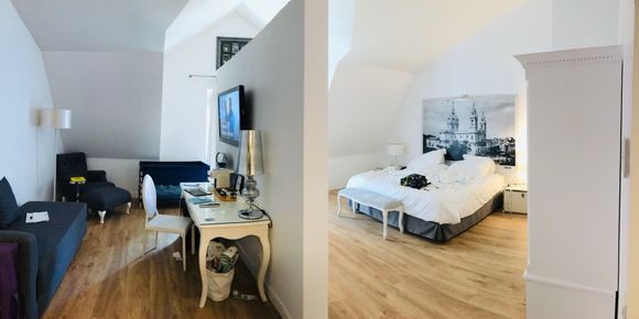 The Lisbon Suite