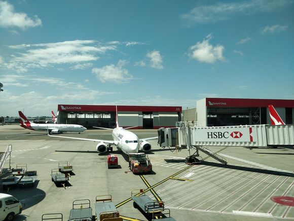 Airside