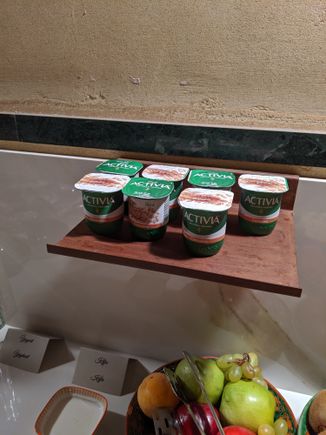 Yogurt