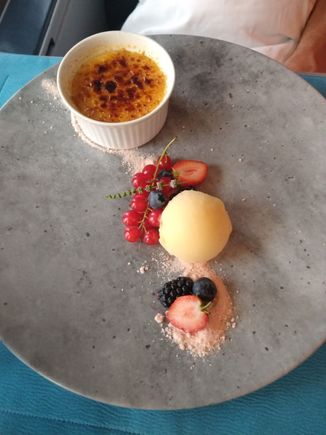Crema Catalana