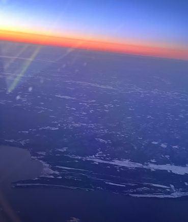 Cape Enrage, New Brunswick