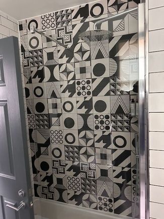 Shower